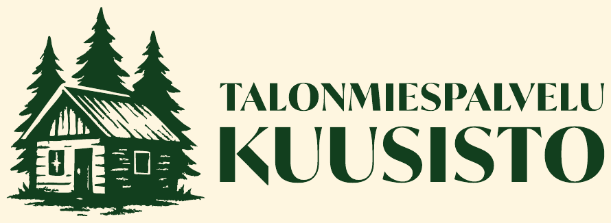 Talonmiespalvelu Kuusisto